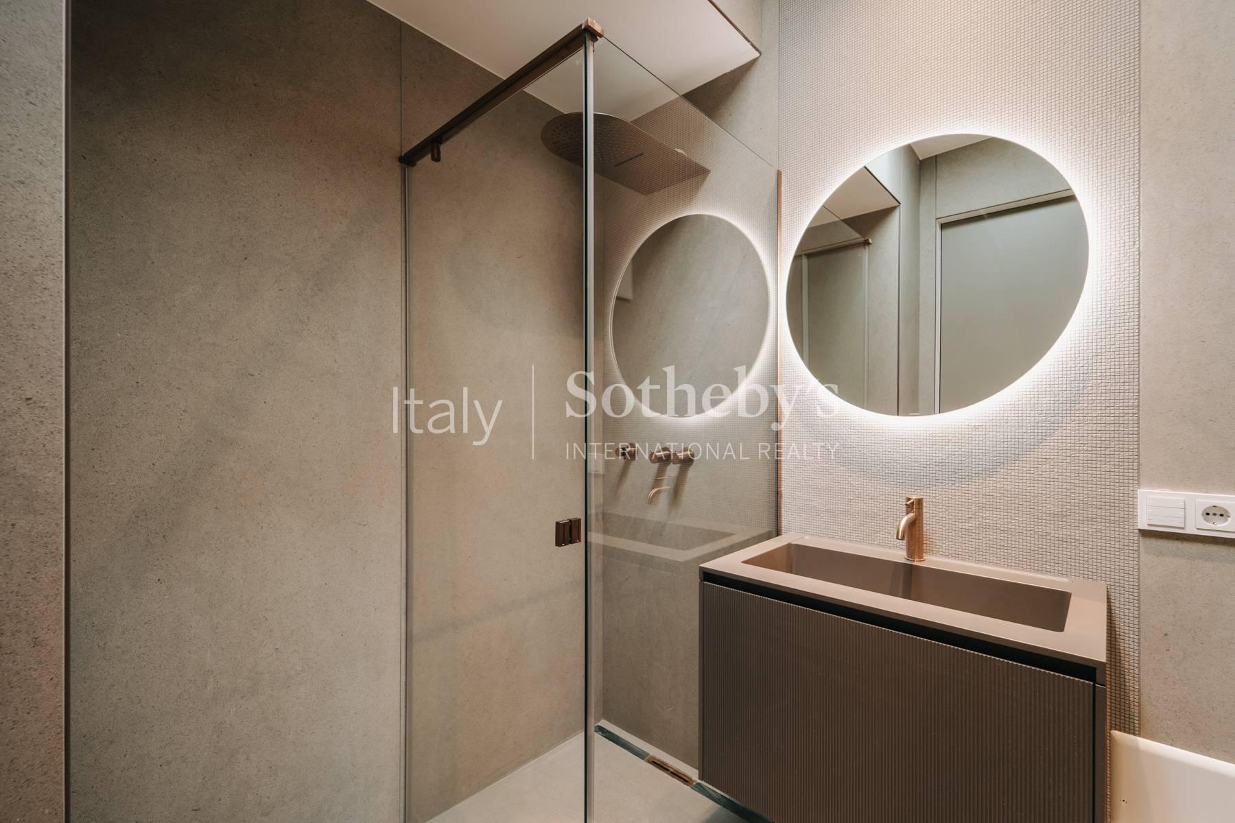WaltherPark by Chipperfield |Ultimo attico disponibile, in vendita, Bolzano - Bozen | Sotheby’s Realty Italy - 14