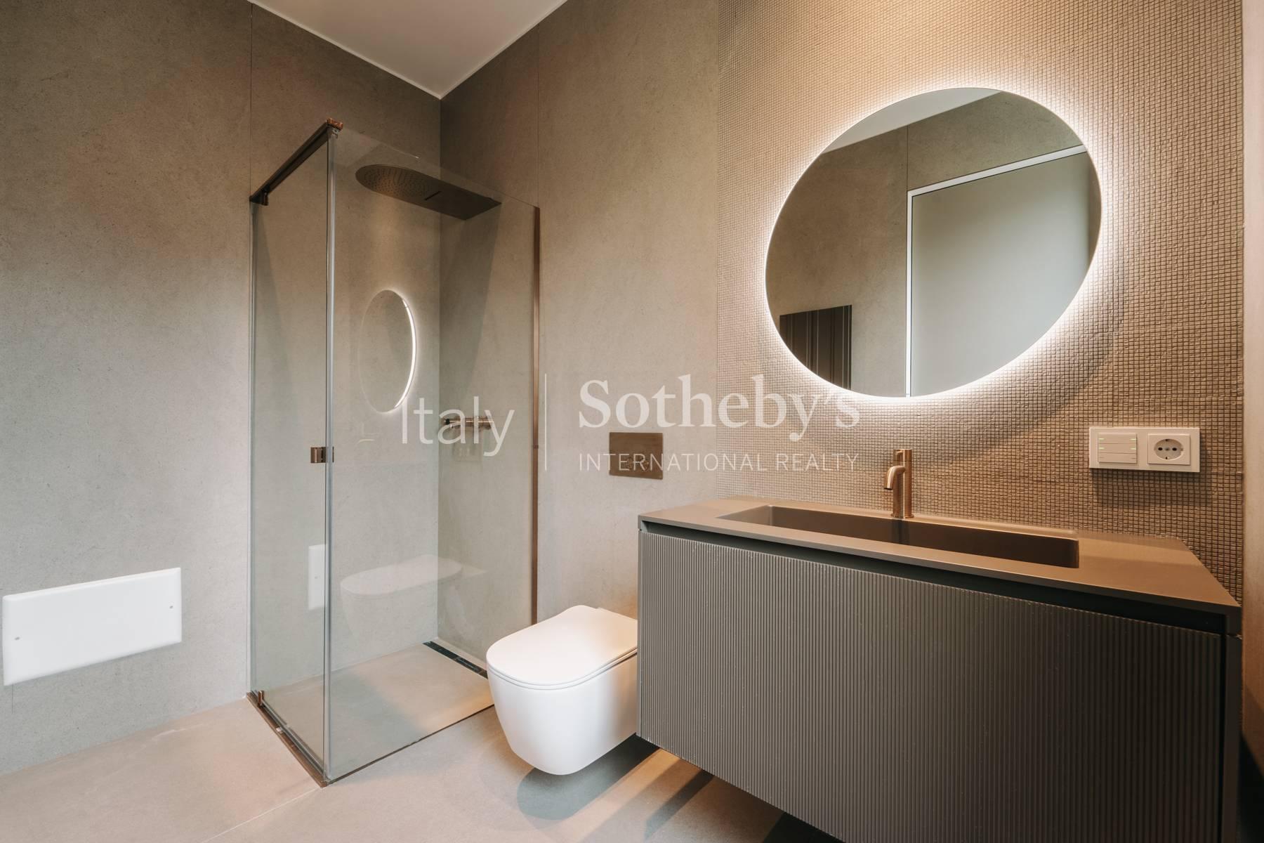 WaltherPark by Chipperfield |Ultimo attico disponibile, in vendita, Bolzano - Bozen | Sotheby’s Realty Italy - 16