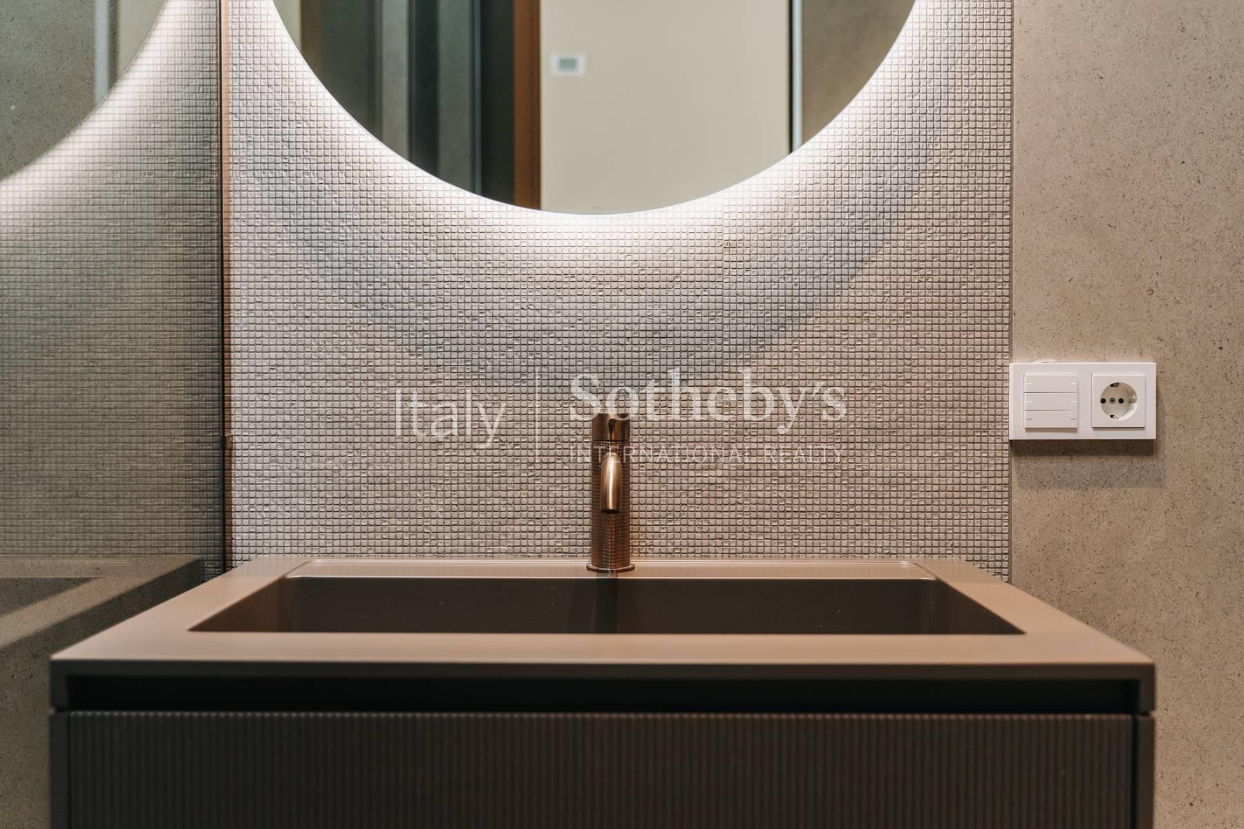 WaltherPark by Chipperfield |Ultimo attico disponibile, in vendita, Bolzano - Bozen | Sotheby’s Realty Italy - 15
