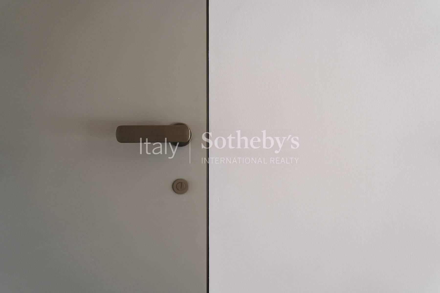 WaltherPark by Chipperfield |Ultimo attico disponibile, in vendita, Bolzano - Bozen | Sotheby’s Realty Italy - 17