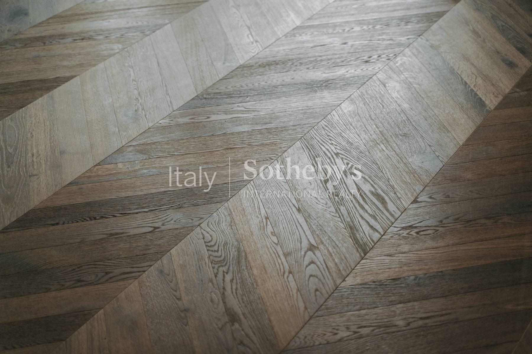WaltherPark by Chipperfield |Ultimo attico disponibile, in vendita, Bolzano - Bozen | Sotheby’s Realty Italy - 18