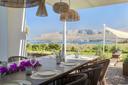 Esclusiva villa con piscina e discesa privata al mare, in vendita, Trappeto | Sotheby’s Realty Italy - 1