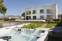 Esclusiva villa con piscina e discesa privata al mare, in vendita, Trappeto | Sotheby’s Realty Italy - 34