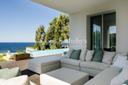 Esclusiva villa con piscina e discesa privata al mare, in vendita, Trappeto | Sotheby’s Realty Italy - 6