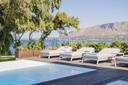 Esclusiva villa con piscina e discesa privata al mare, in vendita, Trappeto | Sotheby’s Realty Italy - 4