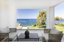 Esclusiva villa con piscina e discesa privata al mare, in vendita, Trappeto | Sotheby’s Realty Italy - 24