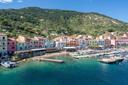 Appartamento esclusivo con vista panoramica sul porto, in vendita, Isola del Giglio | Sotheby’s Realty Italy - 3