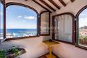 Appartamento esclusivo con vista panoramica sul porto, in vendita, Isola del Giglio | Sotheby’s Realty Italy - 5