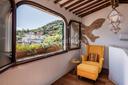 Appartamento esclusivo con vista panoramica sul porto, in vendita, Isola del Giglio | Sotheby’s Realty Italy - 4