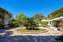Palazzo storico con giardino nel centro di Presicce, in vendita, Presicce-Acquarica | Sotheby’s Realty Italy - 9