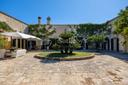 Palazzo storico con giardino nel centro di Presicce, in vendita, Presicce-Acquarica | Sotheby’s Realty Italy - 14