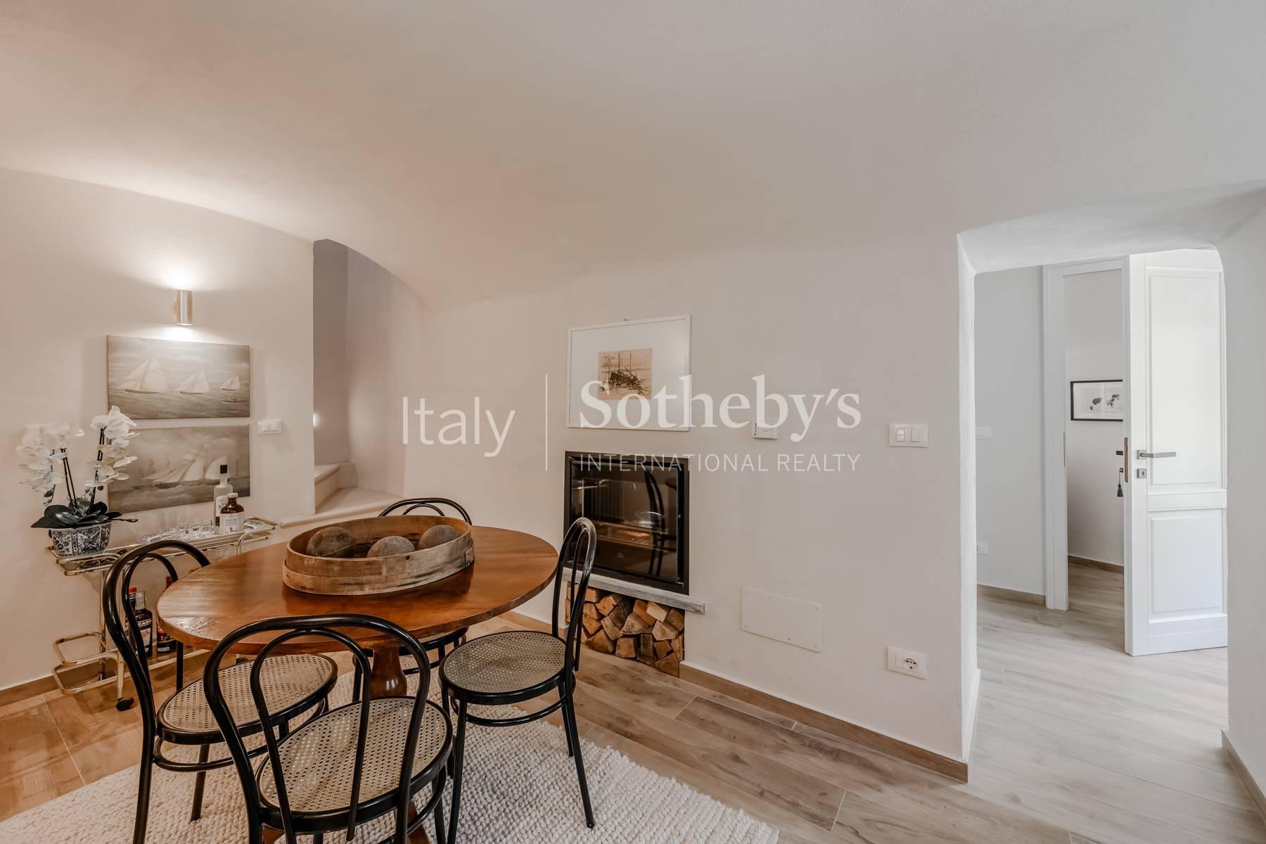 Elegante proprietà nel cuore di Vignale Monferrato, in vendita, Vignale Monferrato | Sotheby’s Realty Italy - 7