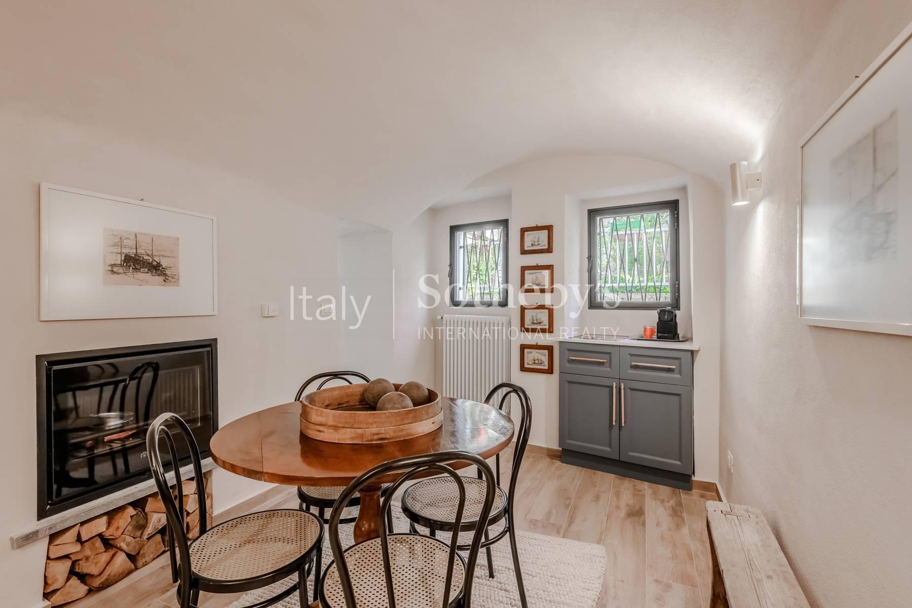 Elegante proprietà nel cuore di Vignale Monferrato, in vendita, Vignale Monferrato | Sotheby’s Realty Italy - 8