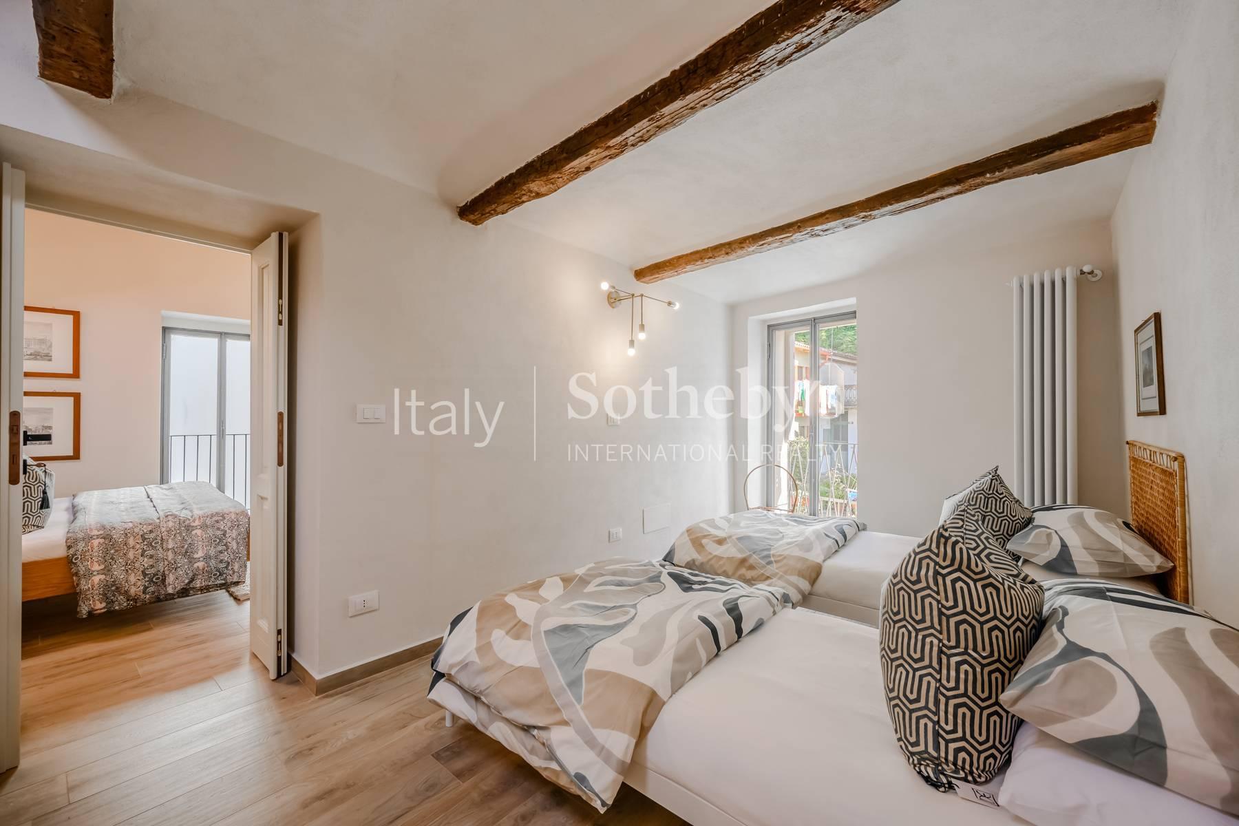 Elegante proprietà nel cuore di Vignale Monferrato, in vendita, Vignale Monferrato | Sotheby’s Realty Italy - 17