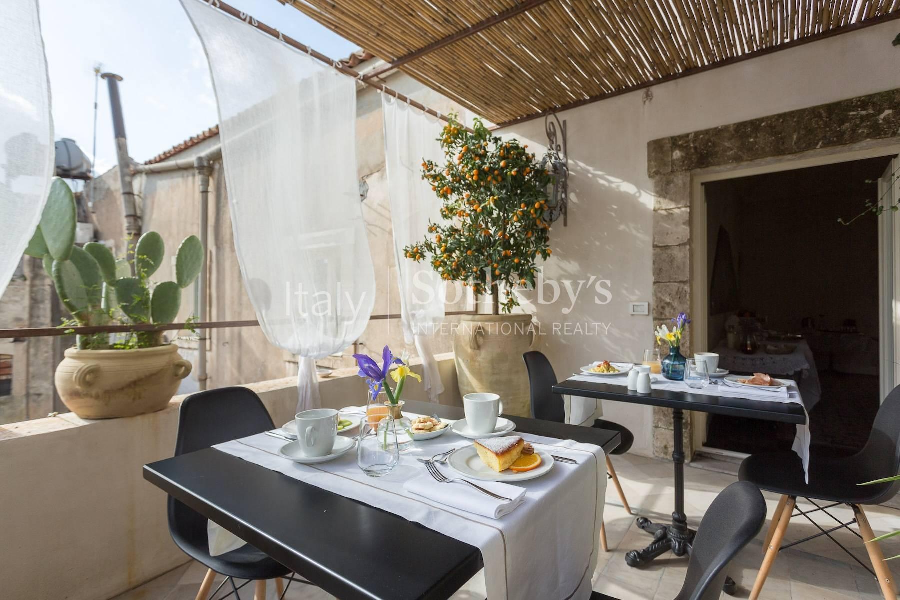 Boutique Hotel nel cuore del barocco di Noto - 5