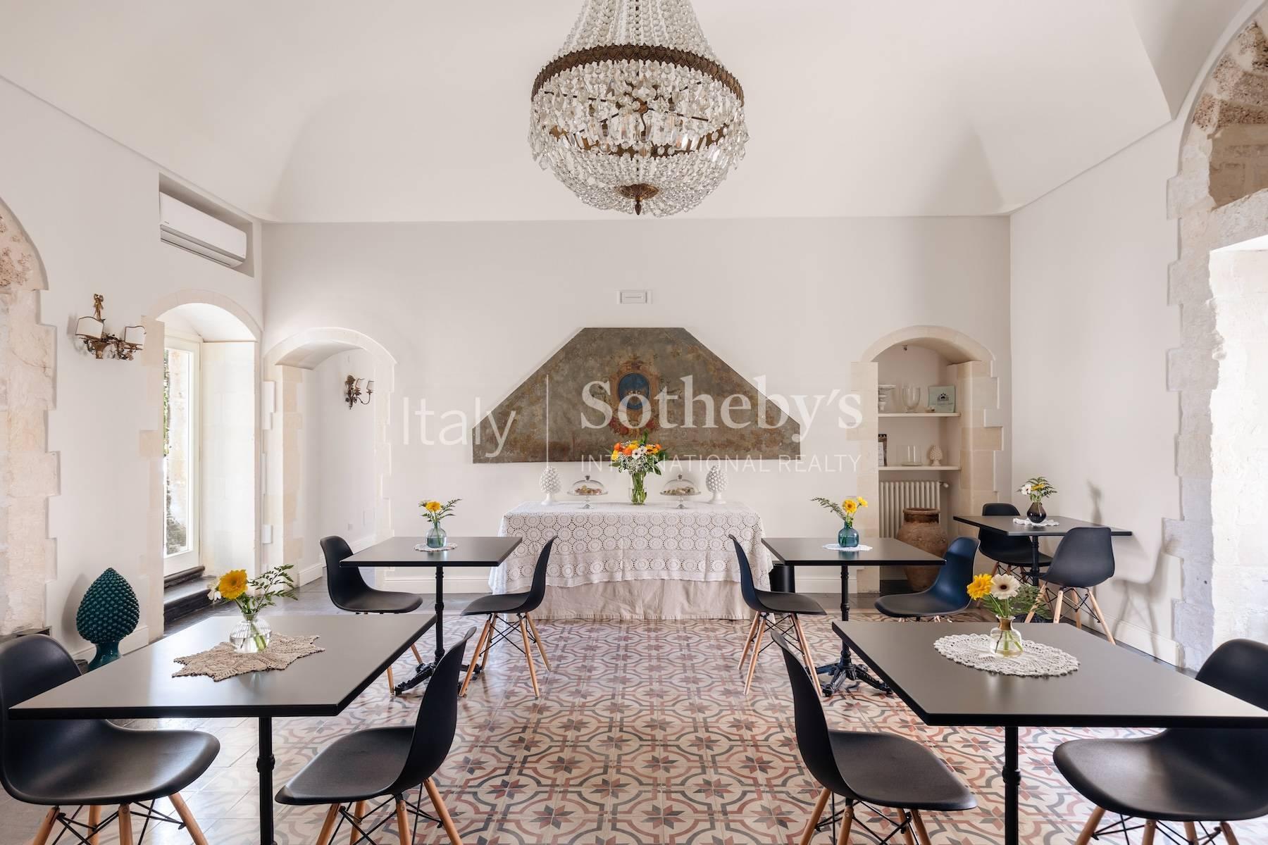 Boutique Hotel nel cuore del barocco di Noto - 6