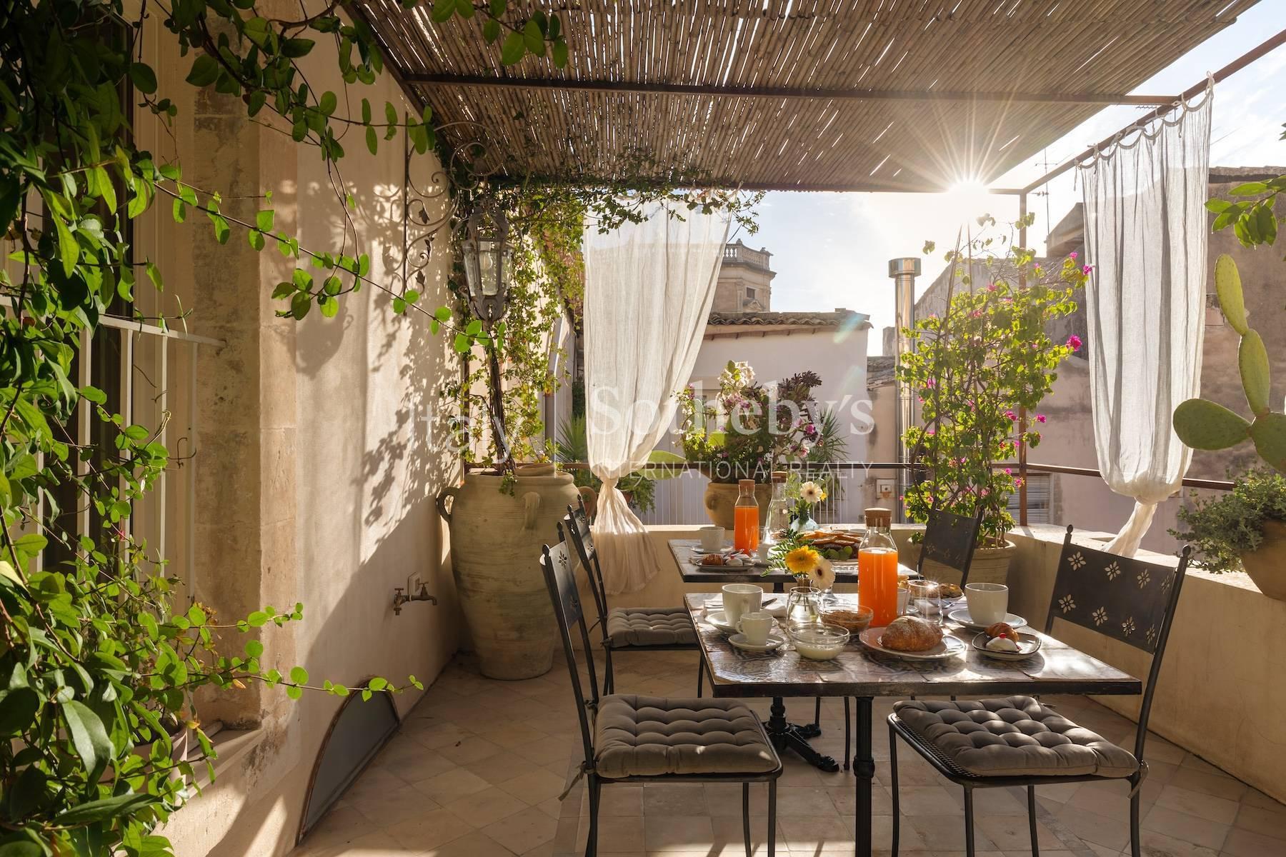 Boutique Hotel nel cuore del barocco di Noto - 3