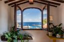 Appartamento esclusivo con vista panoramica sul porto, in vendita, Isola del Giglio | Sotheby’s Realty Italy - 1