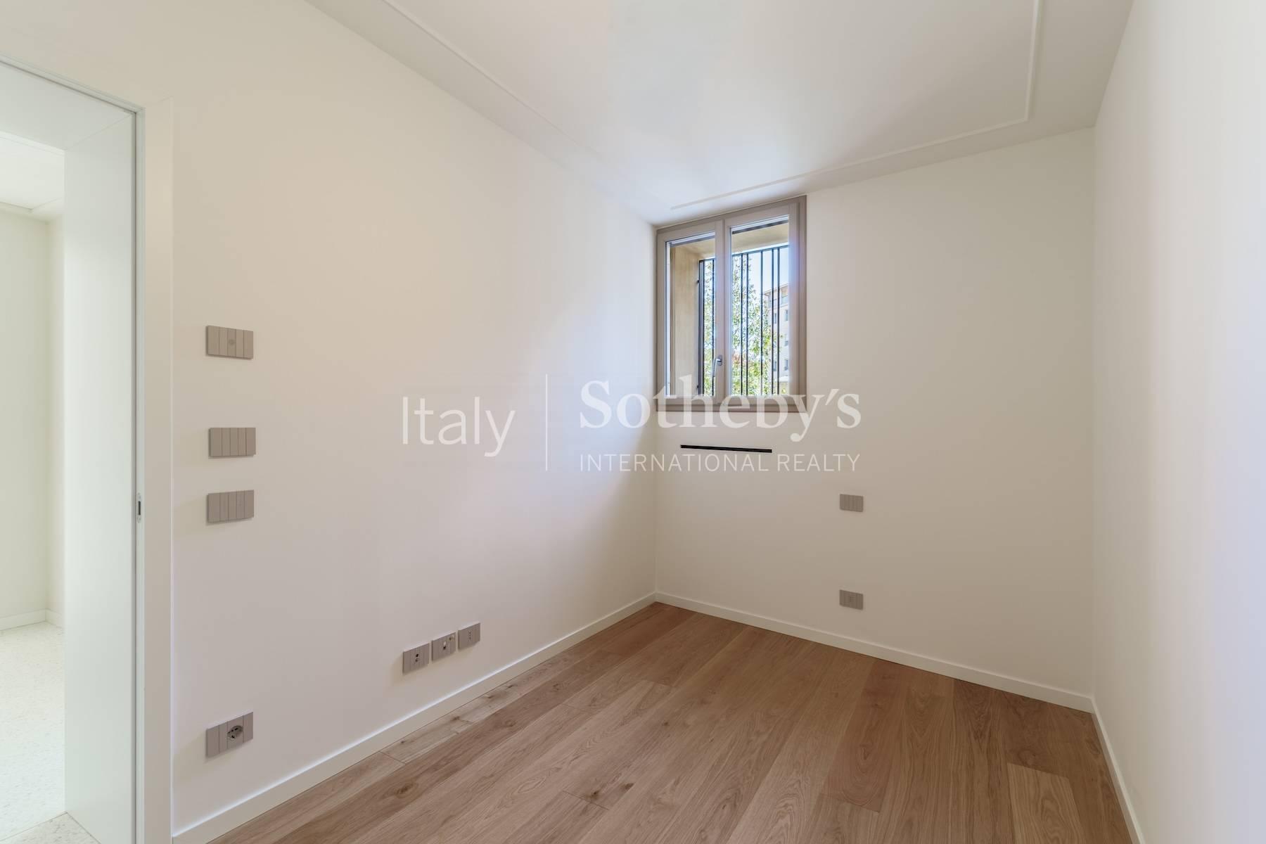 Appartamento di charme nel centro di Treviso - 7