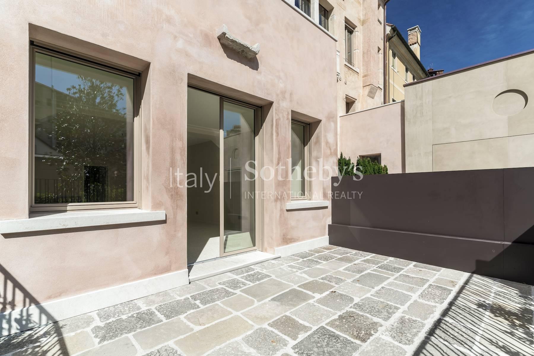 Appartamento di charme nel centro di Treviso - 3