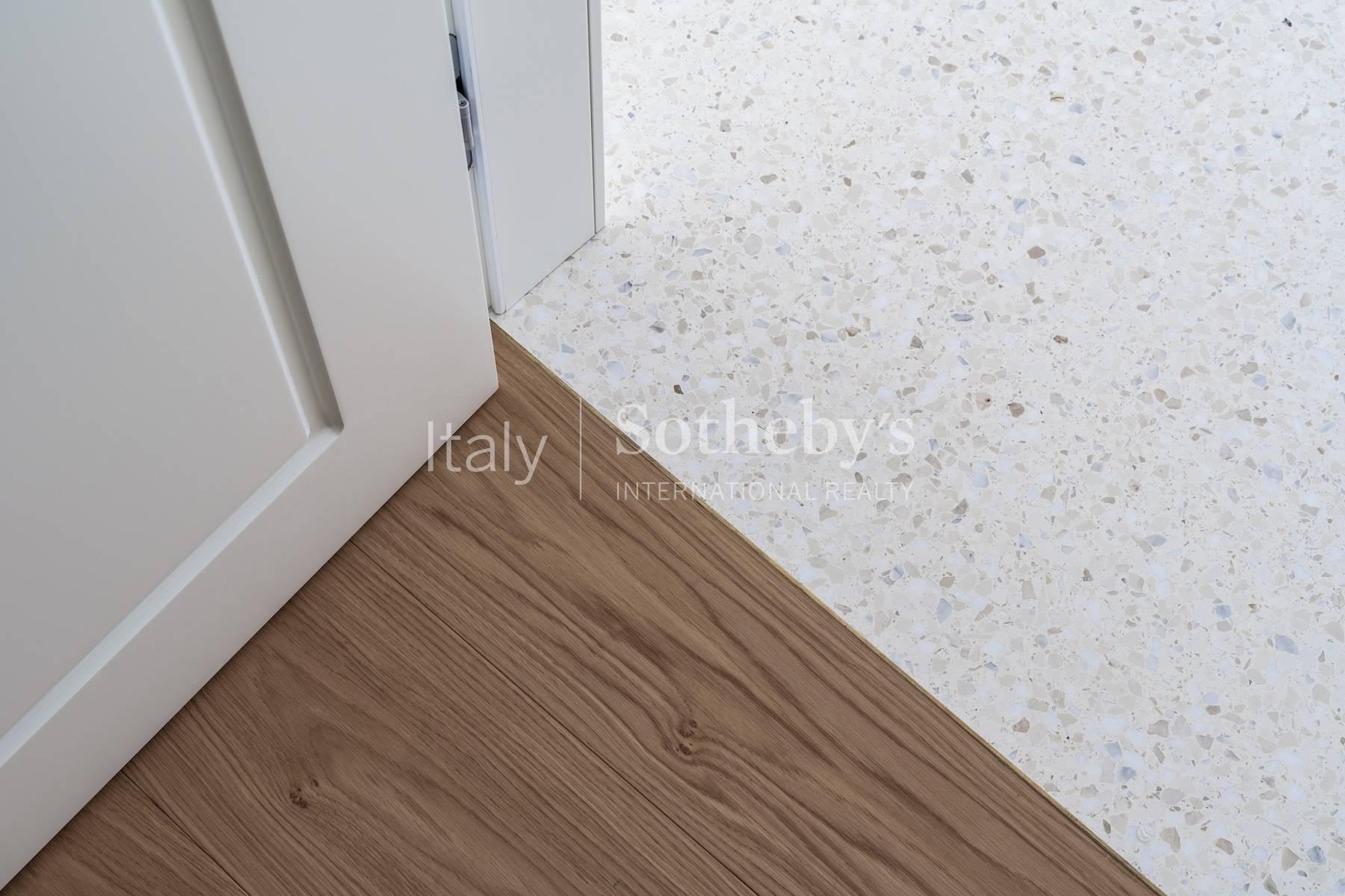 Appartamento di charme nel centro di Treviso - 6