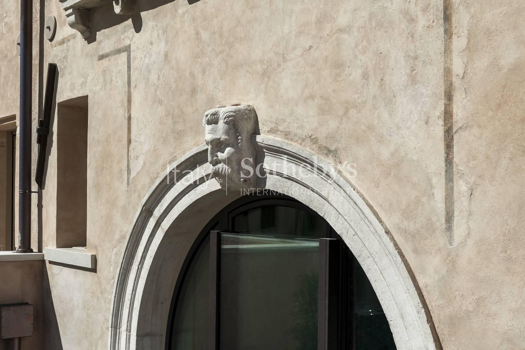 Appartamento di charme nel centro di Treviso, in vendita, Treviso | Sotheby’s Realty Italy - 13