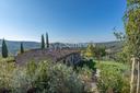 Raffinata villa ristrutturata nel cuore del Chianti, in vendita, Gaiole in Chianti | Sotheby’s Realty Italy - 25
