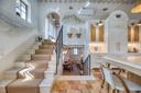 Raffinata villa ristrutturata nel cuore del Chianti, in vendita, Gaiole in Chianti | Sotheby’s Realty Italy - 13
