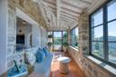 Raffinata villa ristrutturata nel cuore del Chianti, in vendita, Gaiole in Chianti | Sotheby’s Realty Italy - 18