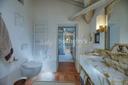 Raffinata villa ristrutturata nel cuore del Chianti, in vendita, Gaiole in Chianti | Sotheby’s Realty Italy - 22