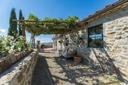 Raffinata villa ristrutturata nel cuore del Chianti, in vendita, Gaiole in Chianti | Sotheby’s Realty Italy - 40