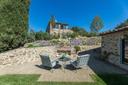 Raffinata villa ristrutturata nel cuore del Chianti, in vendita, Gaiole in Chianti | Sotheby’s Realty Italy - 41
