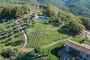 Raffinata villa ristrutturata nel cuore del Chianti, in vendita, Gaiole in Chianti | Sotheby’s Realty Italy - 34