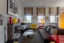 Attico con terrazze a Trastevere, in vendita, Roma | Sotheby’s Realty Italy - 6