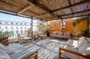 Attico con terrazze a Trastevere, in vendita, Roma | Sotheby’s Realty Italy - 14