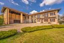 Cascina di charme finemente ristrutturata, in vendita, Marentino | Sotheby’s Realty Italy - 16