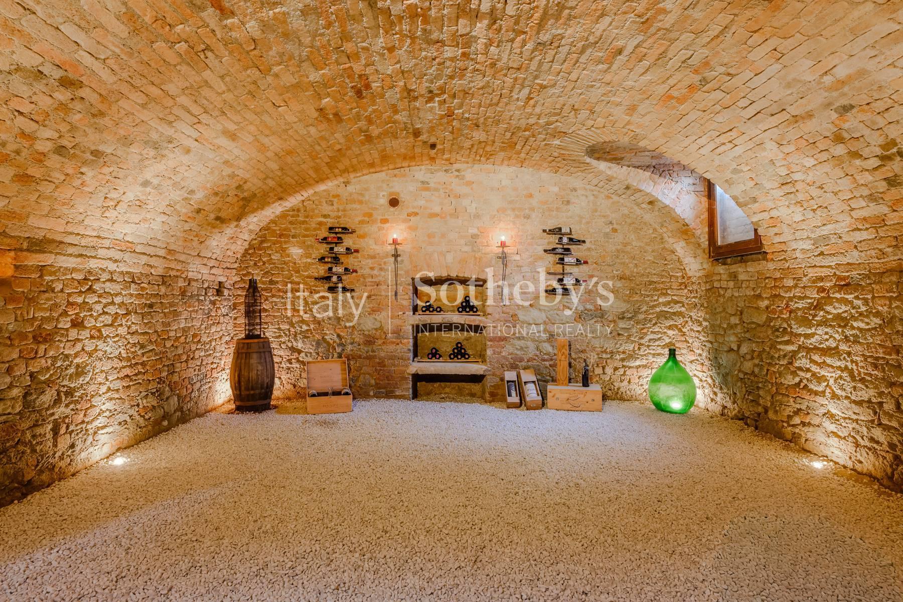 Cascina di charme finemente ristrutturata, in vendita, Marentino | Sotheby’s Realty Italy - 14