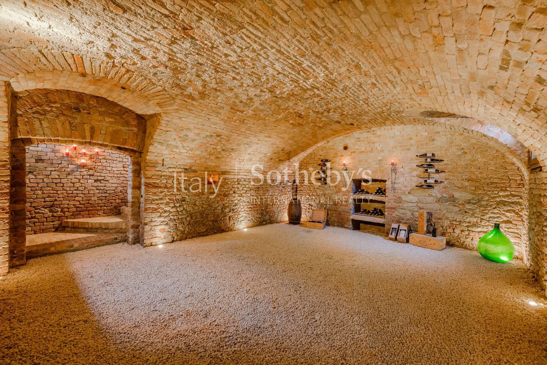 Cascina di charme finemente ristrutturata, in vendita, Marentino | Sotheby’s Realty Italy - 13