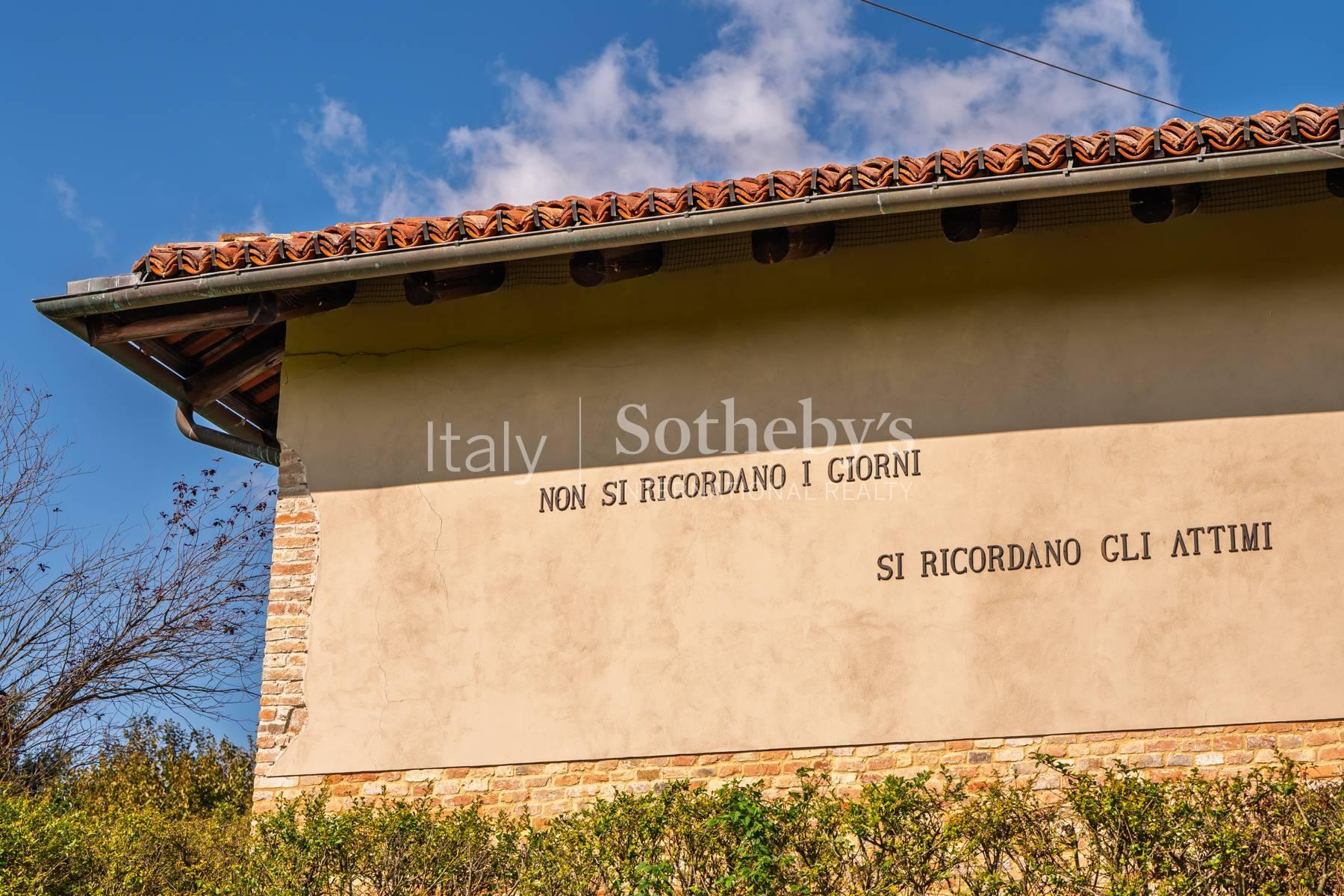 Cascina di charme finemente ristrutturata, in vendita, Marentino | Sotheby’s Realty Italy - 19
