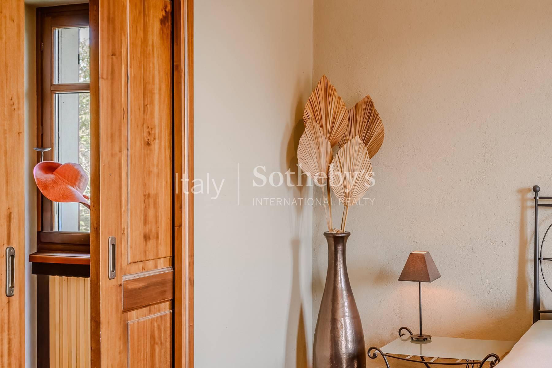 Cascina di charme finemente ristrutturata, in vendita, Marentino | Sotheby’s Realty Italy - 12