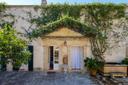 Palazzo storico con giardino nel centro di Presicce, in vendita, Presicce-Acquarica | Sotheby’s Realty Italy - 1