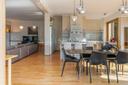 Appartamento Moderno con Spettacolare Vista Lago, in vendita, Cernobbio | Sotheby’s Realty Italy - 5