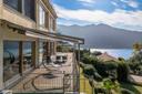 Appartamento Moderno con Spettacolare Vista Lago, in vendita, Cernobbio | Sotheby’s Realty Italy - 1