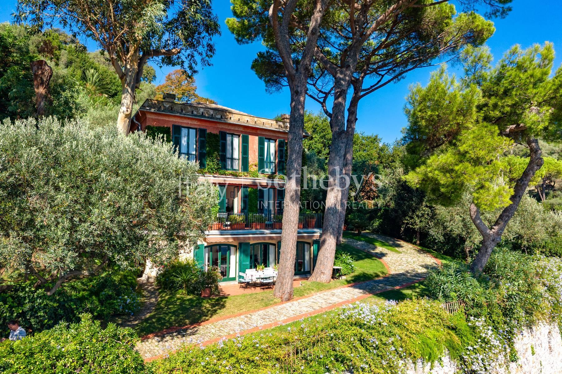 Exclusive Luxury Villa in Portofino Gulf - 4