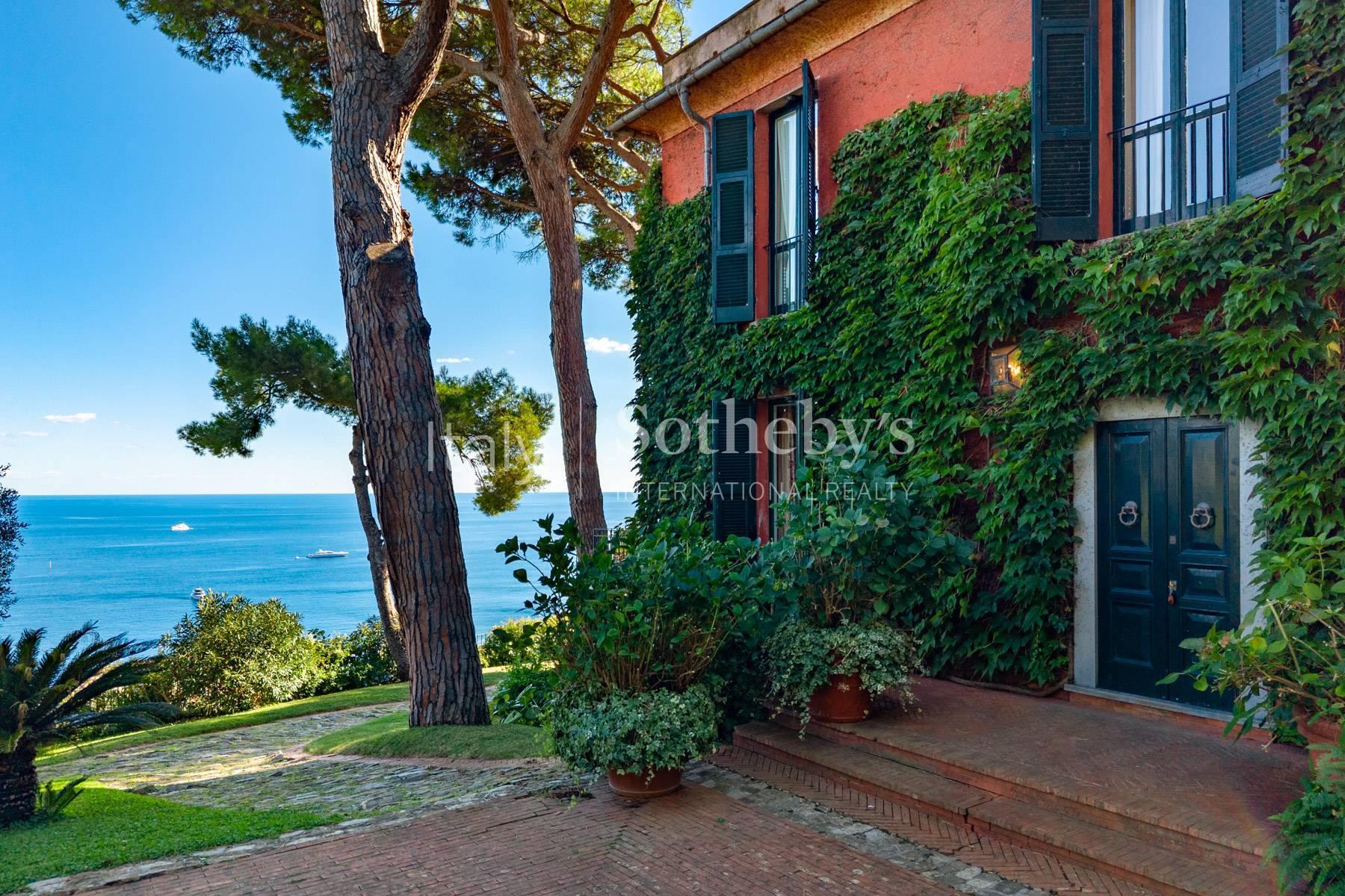 Exclusive Luxury Villa in Portofino Gulf - 3