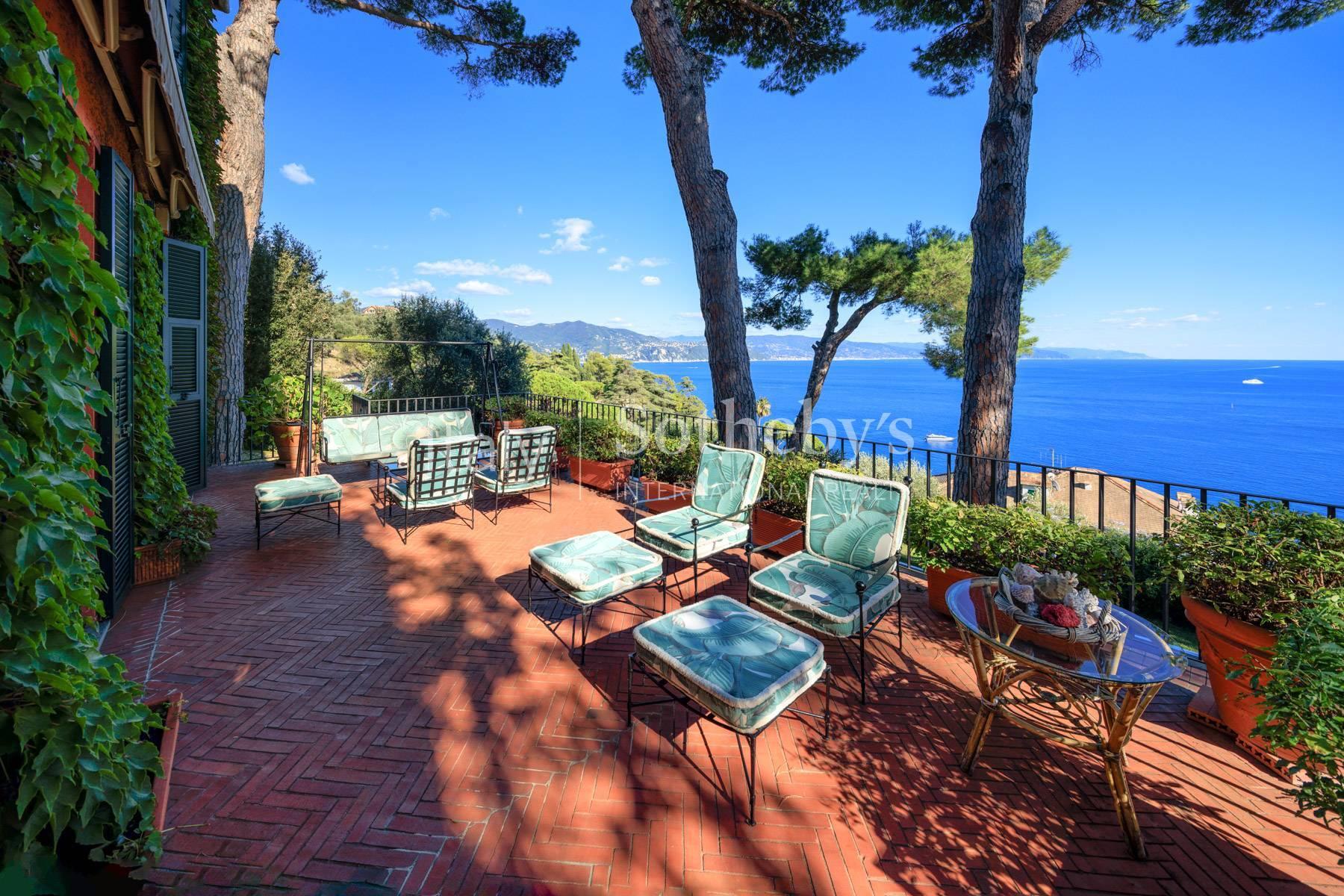 Exclusive Luxury Villa in Portofino Gulf - 7
