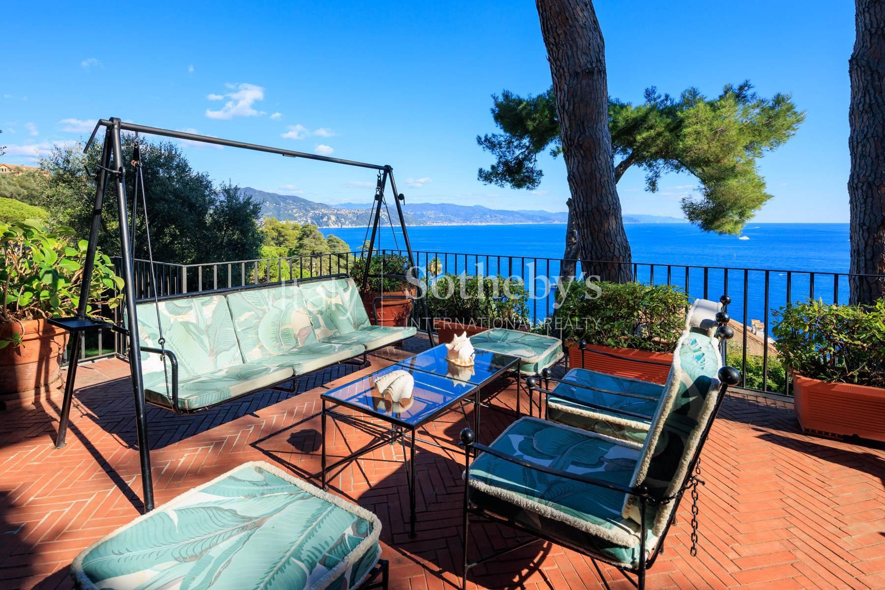 Exclusive Luxury Villa in Portofino Gulf - 6