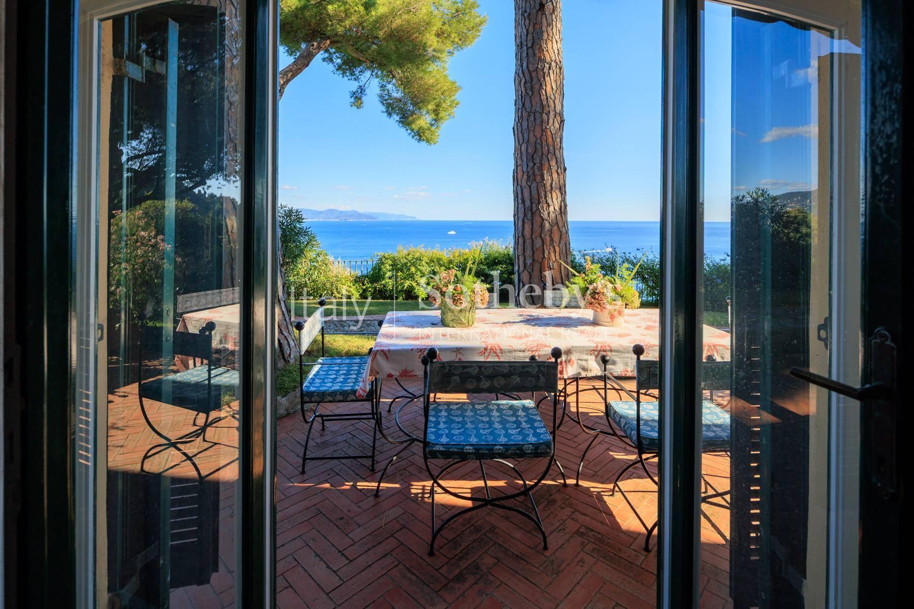 Exclusive Luxury Villa in Portofino Gulf - 5