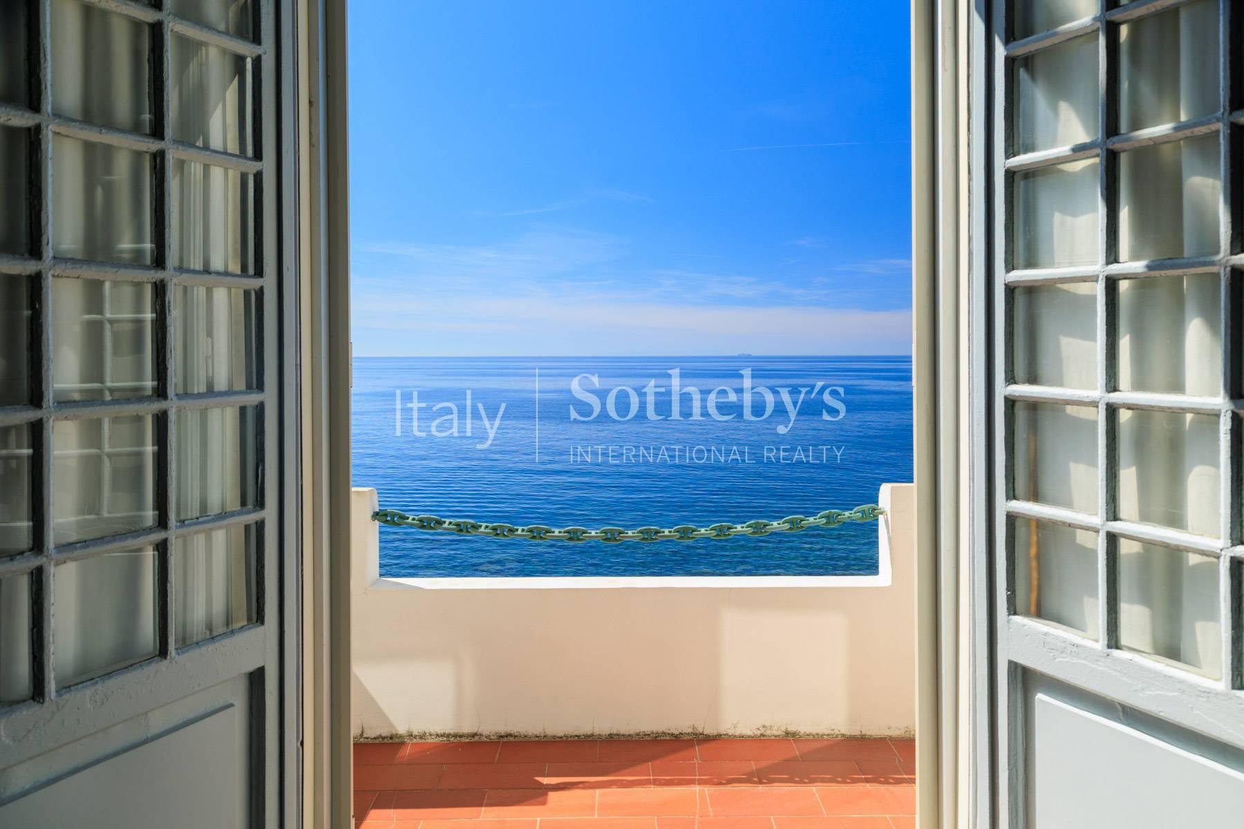 Elegante villa con accesso diretto al mare, in vendita, Livorno | Sotheby’s Realty Italy - 10