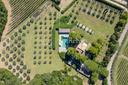 Elegante casale vicino Capalbio immerso nelle vigne toscane, in affitto, Capalbio | Sotheby’s Realty Italy - 22